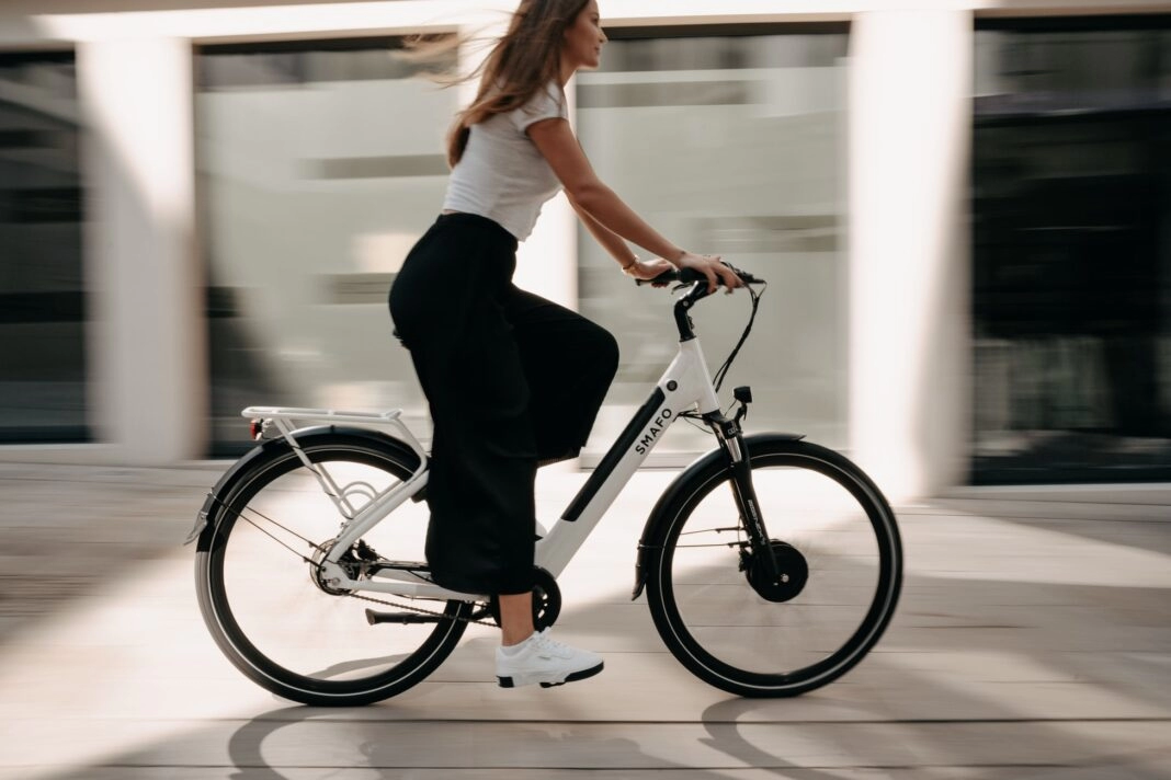 E-bicikli postaju sve popularniji: U Njemačkoj ga ima svaka četvrta osoba